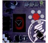 DJ Hasebe - Hey World