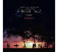 DJ HASEBE - Honey Meets Island Cafe After Surf Time 2