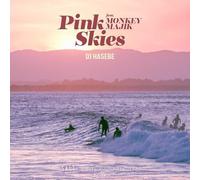 DJ Hasebe - Pink Skies Feat. Monkey Majik [Vinyl LP] [VINYL]