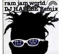 世界~DJ HASEBE re [Analog]