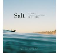 DJ Hasebe - Salt feat. Isono-kun (Yona Yona Weekenders) [Vinyl LP] [VINYL]