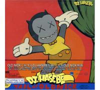 DJ Hasebe - Tail of Old Nick