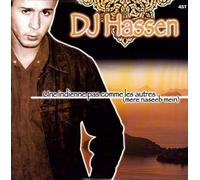 Dj Hassen - Une Indienne Pas comme Les Autres (Mere Naseeb Mein) [VINYL]