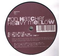 DJ Hatch - Heavy Mellow Ep [12" VINYL]