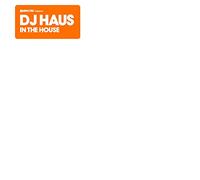 DJ Haus - DEFECTED PRESENTS DJ HAUS IN T