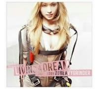 DJ Heavygrinder - Living a Dream