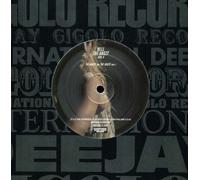 DJ Hell - Angst [Vinyl Maxi-Single] [VINYL]