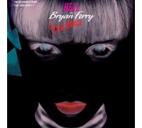 Dj Hell & Bryan Ferry - U Can Dance (Goldsworthy & Carl Craig V1) [VINYL]