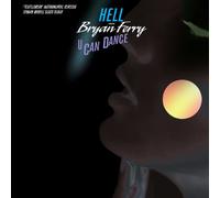Dj Hell & Bryan Ferry - U Can Dance, Vol. 3 [VINYL]