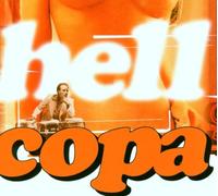 DJ Hell - Copa [Vinyl Maxi-Single] [VINYL]