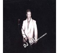 DJ Hell - Electronicbody-Housemusic