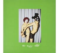 DJ Hell Feat. P. Diddy - The DJ 12:1 [Import] [VINYL]