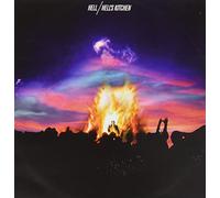 DJ HELL - Hell's Kitchen [Vinyl]