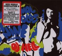 DJ Hell - International Deejay Gigolos Vol.9: Compiled By DJ Hell