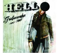 DJ Hell - Monotonie Durch Automation: Greatest Hits & Ny Muscle Remixes