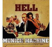 DJ Hell - Munich Machine