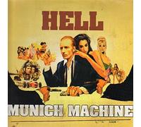 DJ Hell - Munich Machine [VINYL]