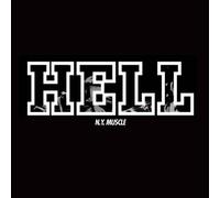 DJ Hell - N.Y.Muscle (Us Edition) [German Import]