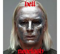 DJ HELL - NEOCLASH [VINYL]