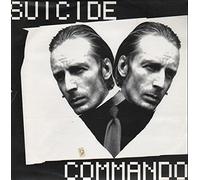 DJ Hell - Suicide Commando [12" VINYL]
