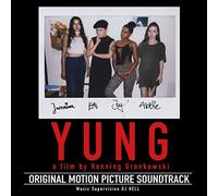 DJ HELL (Supervisor) - YUNG (Original Soundtrack)
