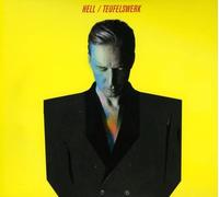 DJ Hell - Teufelswerk