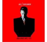DJ Hell - Teufelswerk House Remixes Part 2