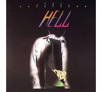 DJ Hell - The Final Countdown [12" VINYL]