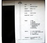 DJ Hell - Trax [VINYL]