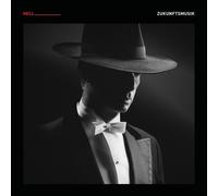 DJ Hell - Zukunftsmusik [New Vinyl LP]