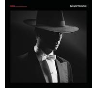 DJ HELL - Zukunftsmusik [VINYL]