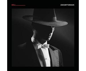 DJ HELL - Zukunftsmusik [VINYL]