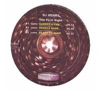 DJ Henry - First Sight [Vinyl Single] [VINYL]