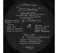 DJ Herbie - A-Tomico