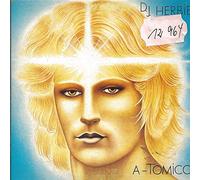 DJ Herbie - A-tomico (#zyx6243)