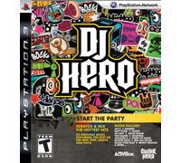 DJ Hero 1 / Game