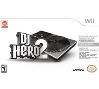 DJ Hero 2 Bundle / Game