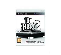 DJ Hero 2 - Game Only (PS3)