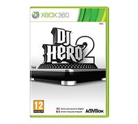 DJ Hero 2 (Xbox 360)