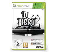 DJ Hero 2 Xbox 360 (PC)