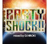 DJ Hiroki - Mash Up Party Let It Go Mixed By DJ Hiroki [Japan CD] GRVY-72