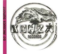 DJ Hitch-Hiker - A New Dimension