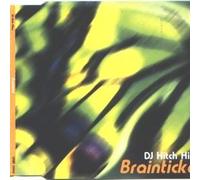 DJ Hitch Hiker - Brainticket