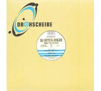 DJ Hitch Hiker - Show Me Heaven [12" VINYL]