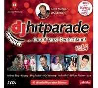 DJ Hitparade Vol.4