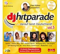 DJ Hitparade Vol.5
