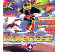 DJ Hooligan Groove Park Die Langnasen Jam & Spon's Hands On Yello Paradise Place - Euro Beat Techno Rave (CD Compilation, 23 Titel, Diverse Künstler) Meister Poppers What's That Spell, Groove Park Hit The Bang, Die Langnasen Eizzkalt, Jam & Spoon’s Hands On Yello You Gotta Say Yes To Another, Dynamic Maniax 2 Behind The Sun, Act Of Fear Care, Pascal Device Summer In Paradise u.a.