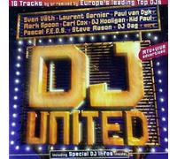 DJ Hooligan Jam & Spoon Experience Movement Laurent Garnier Stone Circle - DJ (CD Compilation, 16 Tracks)