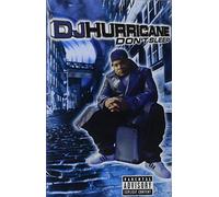 DJ Hurricane - Don't Sleep [CASSETTE]