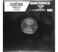 DJ Hurricane Ft Flip - Come Get It [12" VINYL]